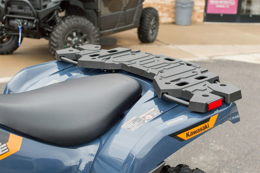 2026 Kawasaki Brute Force 750 EPS