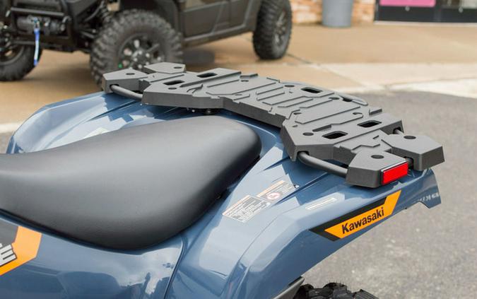 2026 Kawasaki Brute Force 750 EPS