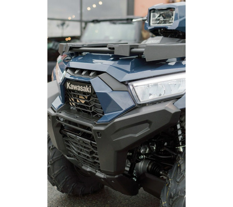 2026 Kawasaki Brute Force 750 EPS