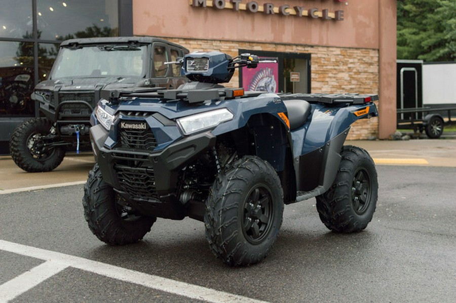 2026 Kawasaki Brute Force 750 EPS