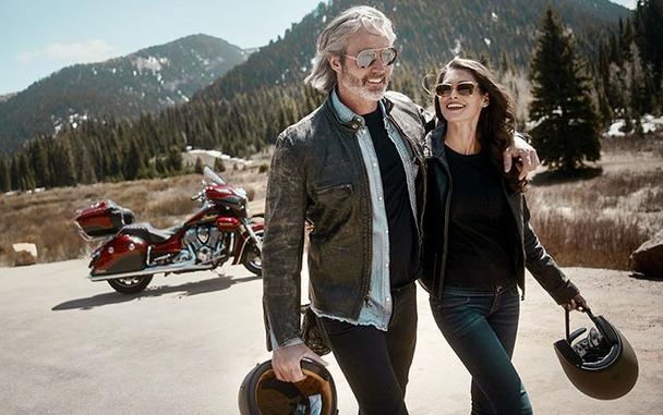 2019 Indian Motorcycle Roadmaster® Elite ABS