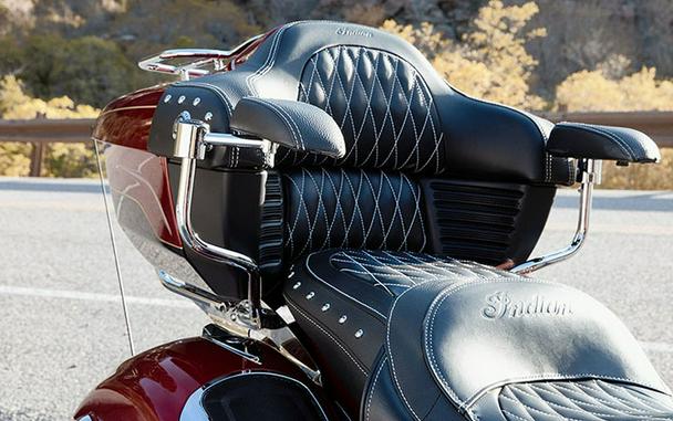 2019 Indian Motorcycle Roadmaster® Elite ABS