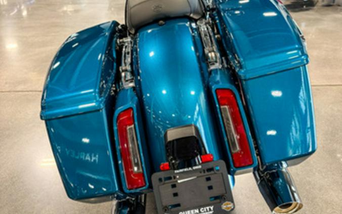 2026 Harley-Davidson FLTRX - Road Glide