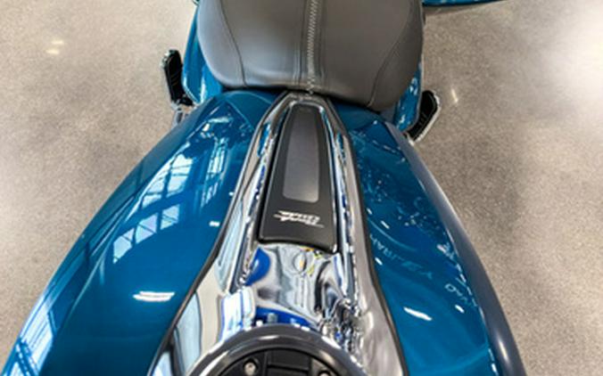 2026 Harley-Davidson FLTRX - Road Glide