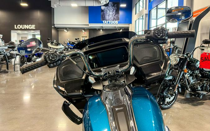 2026 Harley-Davidson FLTRX - Road Glide
