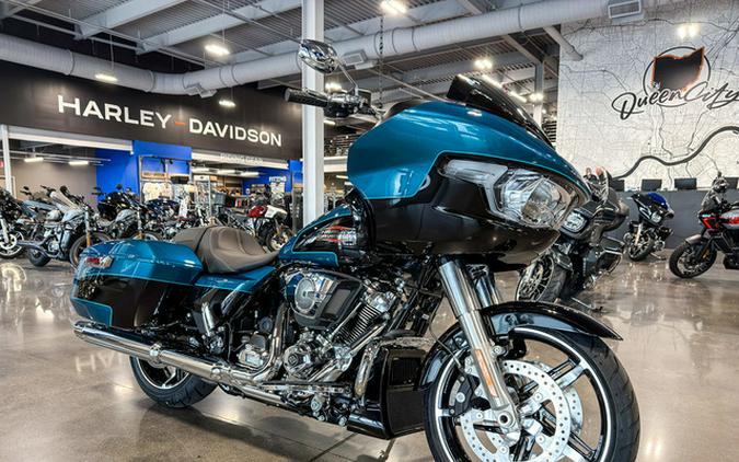 2026 Harley-Davidson FLTRX - Road Glide