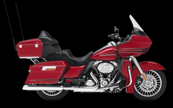 FLTRU 2013 Road Glide Ultra