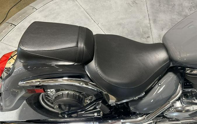 2025 Suzuki Boulevard C50