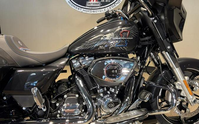 2026 Harley-Davidson® FLHX - Street Glide®