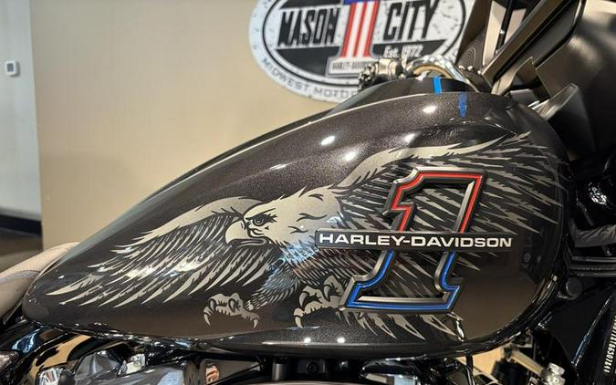 2026 Harley-Davidson® FLHX - Street Glide®