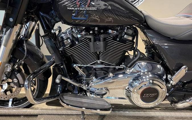 2026 Harley-Davidson® FLHX - Street Glide®