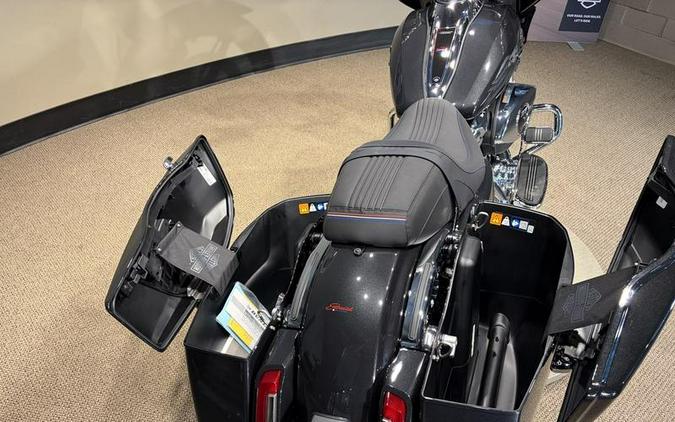 2026 Harley-Davidson® FLHX - Street Glide®