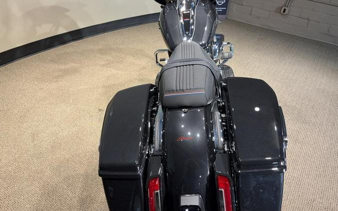 2026 Harley-Davidson® FLHX - Street Glide®