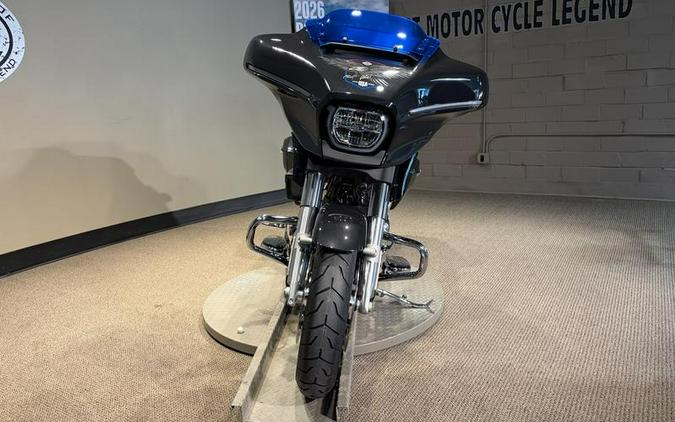 2026 Harley-Davidson® FLHX - Street Glide®