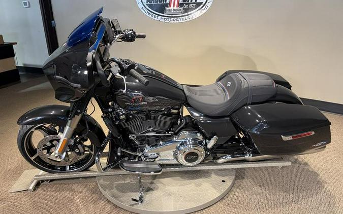 2026 Harley-Davidson® FLHX - Street Glide®