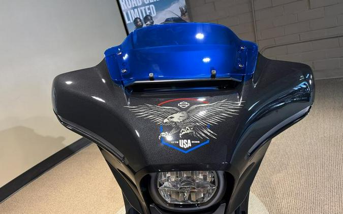 2026 Harley-Davidson® FLHX - Street Glide®
