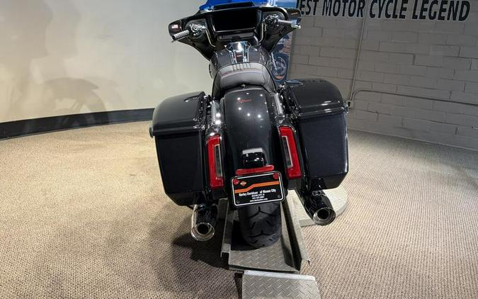 2026 Harley-Davidson® FLHX - Street Glide®