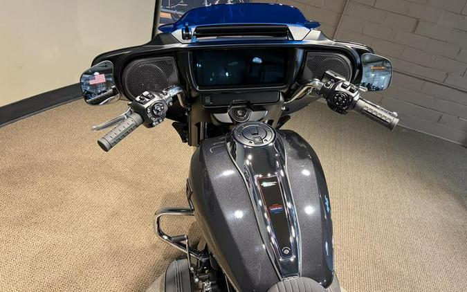 2026 Harley-Davidson® FLHX - Street Glide®