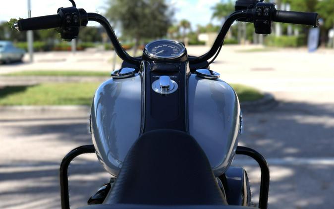 2024 Harley-Davidson Freewheeler FLRT