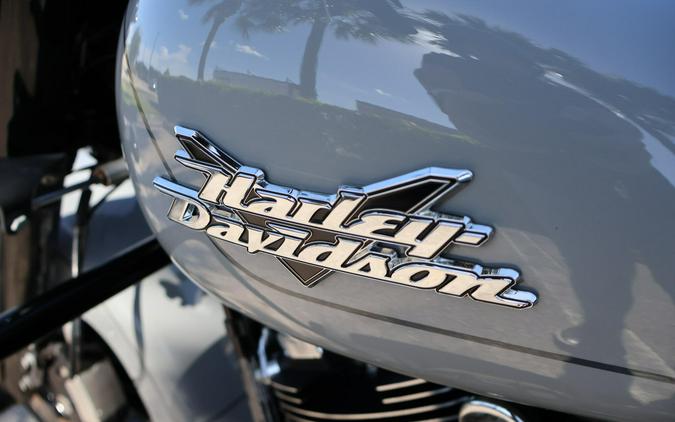 2024 Harley-Davidson Freewheeler FLRT