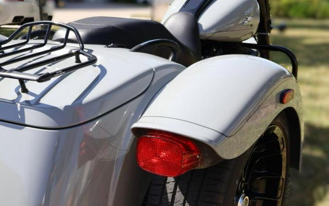 2024 Harley-Davidson Freewheeler FLRT