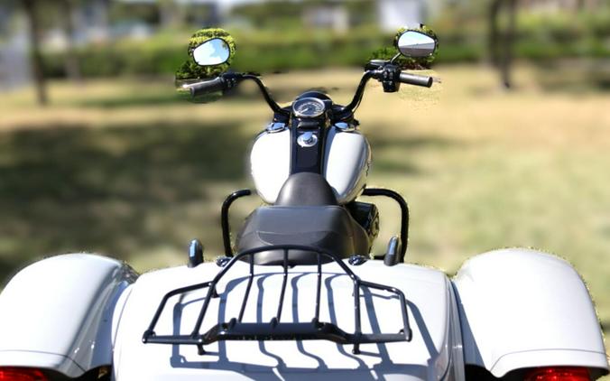 2024 Harley-Davidson Freewheeler FLRT