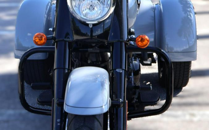 2024 Harley-Davidson Freewheeler FLRT
