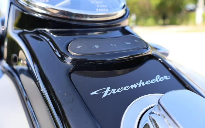 2024 Harley-Davidson Freewheeler FLRT