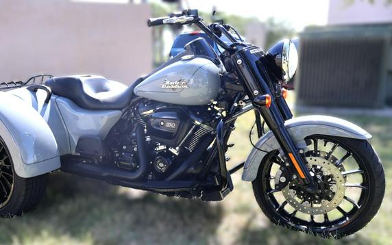 2024 Harley-Davidson Freewheeler FLRT