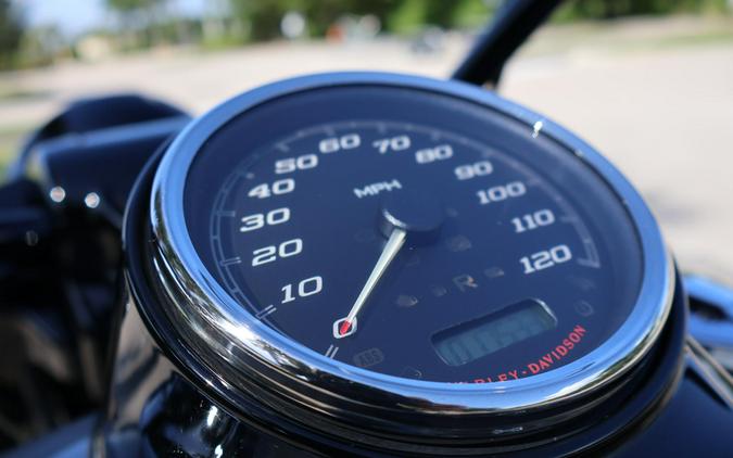 2024 Harley-Davidson Freewheeler FLRT