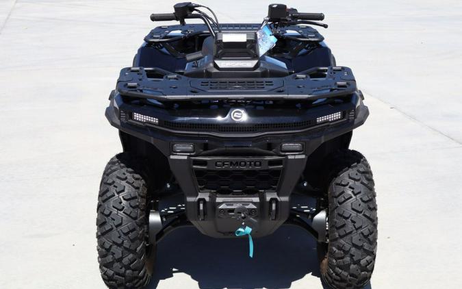 2027 CFMOTO CFORCE C5