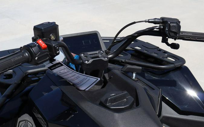 2027 CFMOTO CFORCE C5
