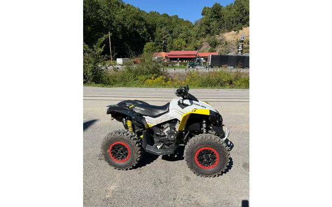 2020 Renegade 850 XXC - Can-Am