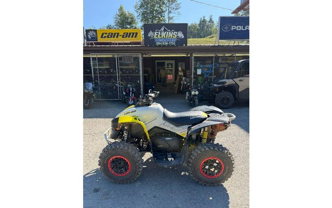 2020 Renegade 850 XXC - Can-Am