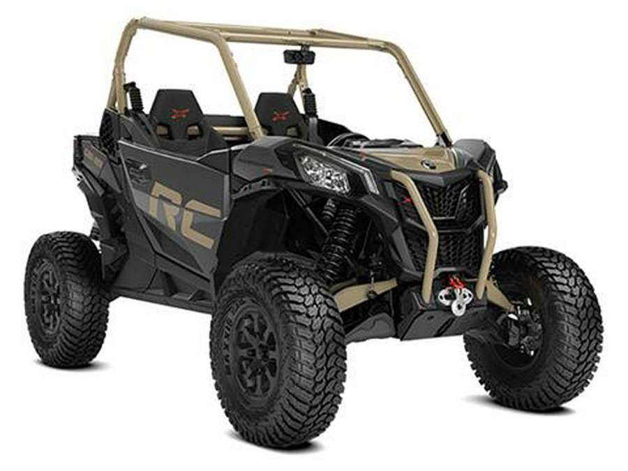 2023 Can-Am Maverick Sport X RC