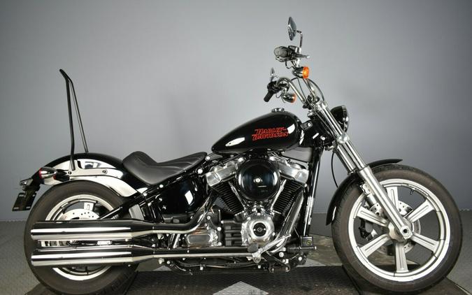 2023 Harley-Davidson Softail Standard