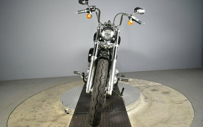 2023 Harley-Davidson Softail Standard