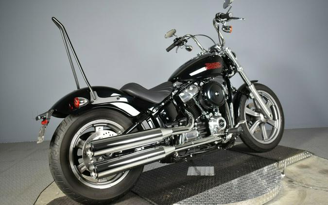 2023 Harley-Davidson Softail Standard