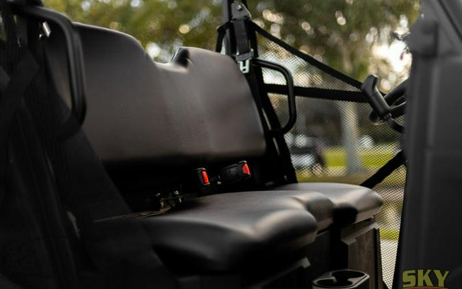 2024 Polaris Ranger SP 570