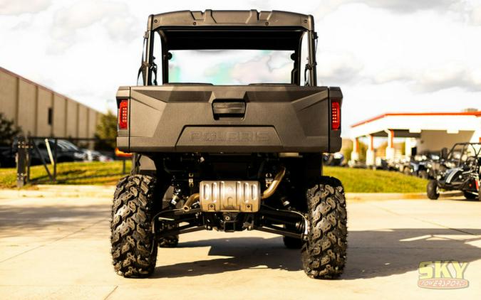 2024 Polaris Ranger SP 570