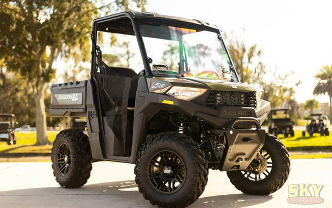 2024 Polaris Ranger SP 570