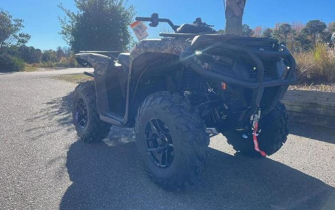 2024 Can-Am® Outlander Pro Hunting Edition HD5