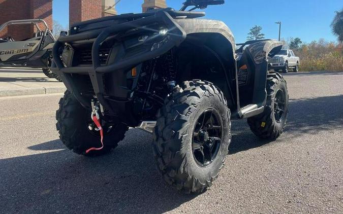 2024 Can-Am® Outlander Pro Hunting Edition HD5