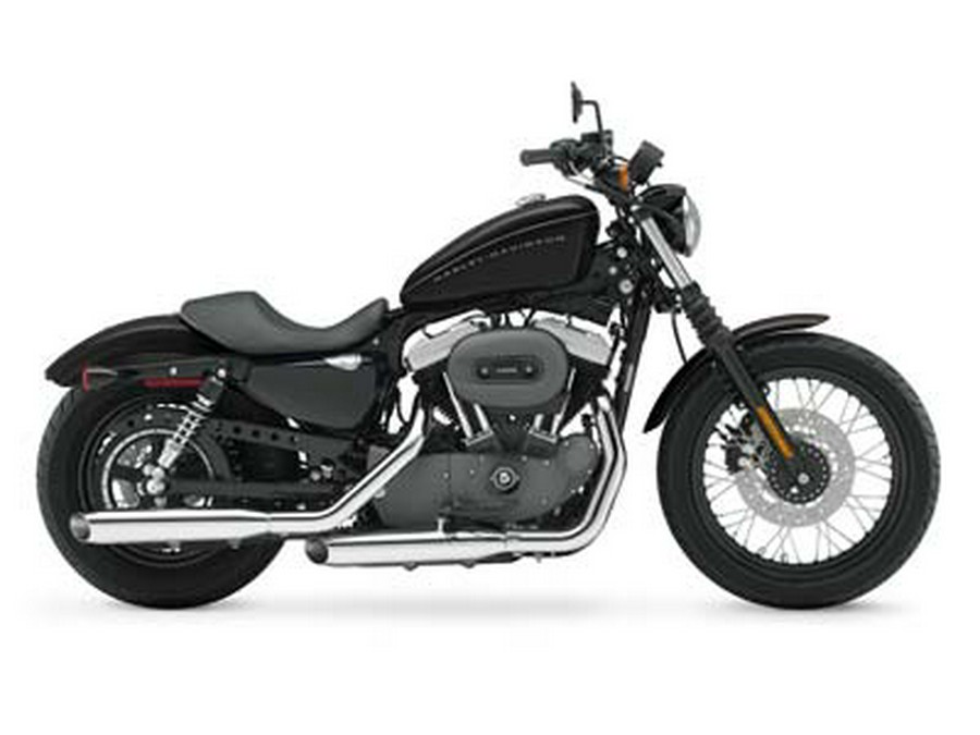 2008 Harley-Davidson Sportster® 1200 Nightster®