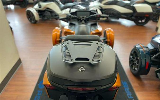 2024 Can-Am Spyder F3 Limited Special Series