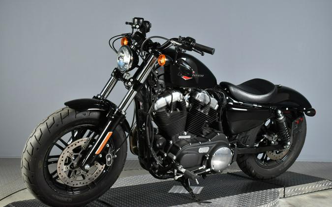 2019 Harley-Davidson Forty-Eight