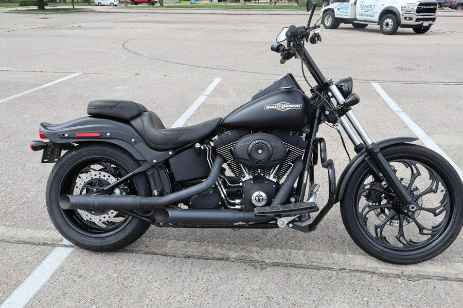 2007 Harley-Davidson Night Train