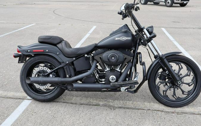 2007 Harley-Davidson Night Train