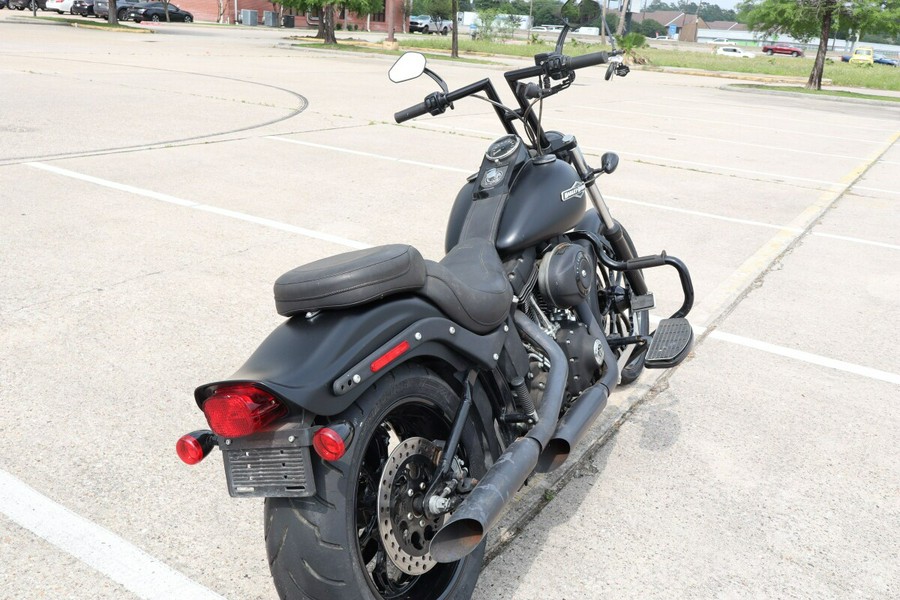 2007 Harley-Davidson Night Train