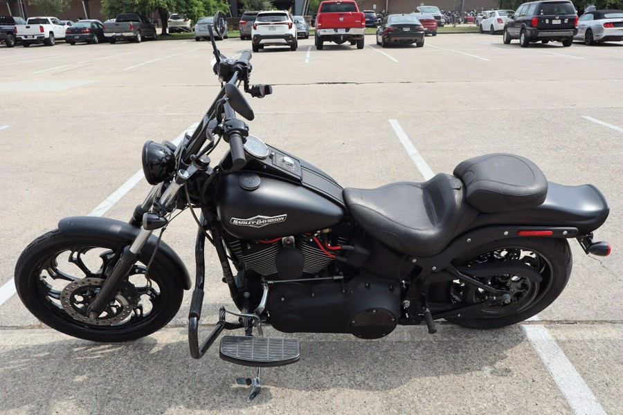 2007 Harley-Davidson Night Train